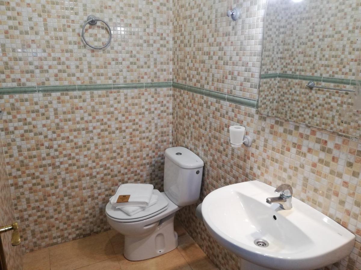 Willa Casa Bielgo Caleta De Fuste El Matorral Zewnętrze zdjęcie
