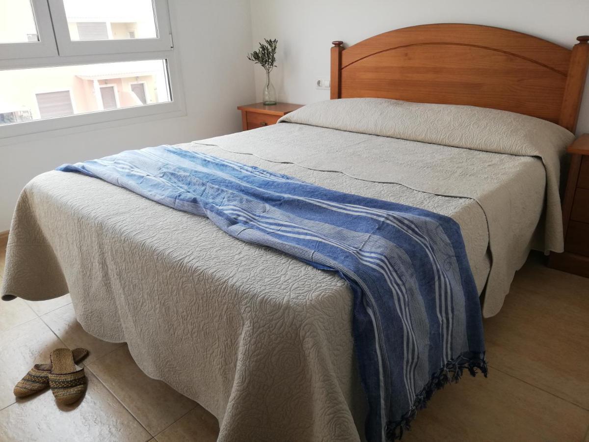 Willa Casa Bielgo Caleta De Fuste El Matorral Zewnętrze zdjęcie